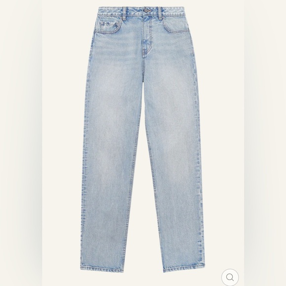 GANNI Jeans Swigy Denim‎ - Picture 1 of 14